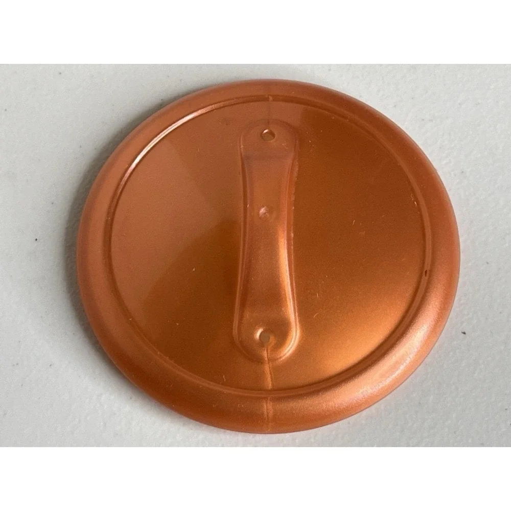 Step 2 Pretend Play Kitchen Replacement Interactive Boil Copper Pot